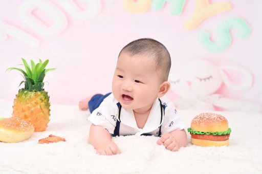 响水宝宝的辅食食谱