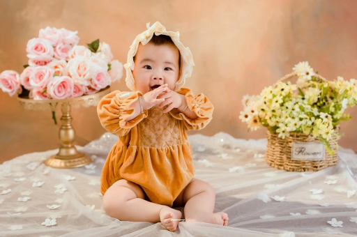 响水四个月宝宝咳嗽小妙招